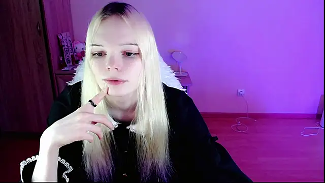 Emily Nyaffee online show from 26, 1, 2025