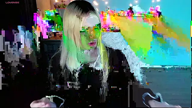 Emily Nyaffee online show from 22, 2, 2025