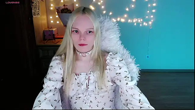 Emily Nyaffee online show from 8, 3, 2025