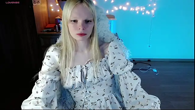 Emily Nyaffee online show from 21, 3, 2025