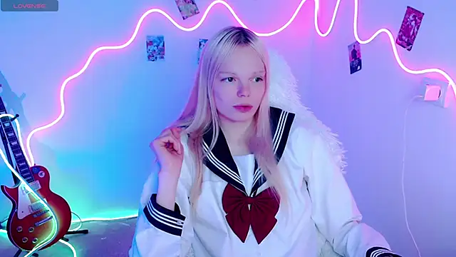 Emily Nyaffee online show from 29, 9, 2025