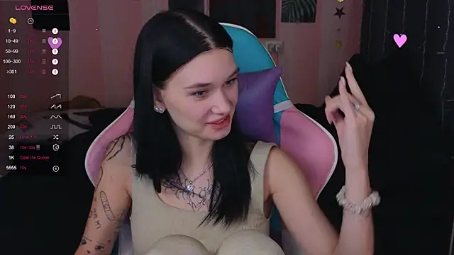 Amanda Tender online show from 30, 12, 2024