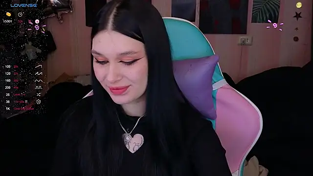 Amanda Tender online show from 16, 2, 2025