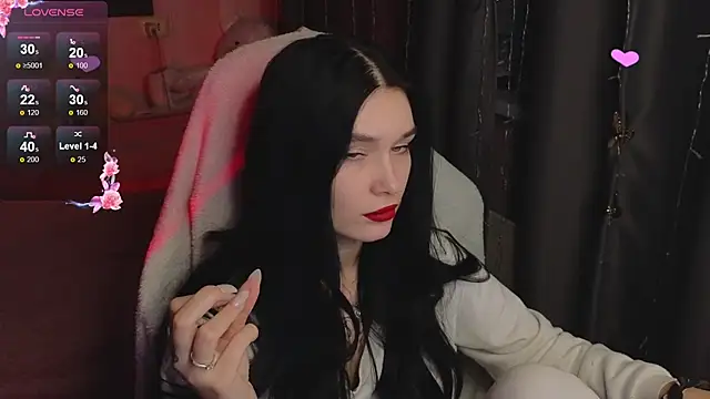 Amanda Tender online show from 2, 12, 2025