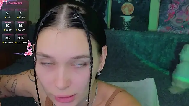 Amanda Tender online show from 26, 7, 2026
