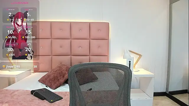 lhiamfit online show from 12, 9, 2025