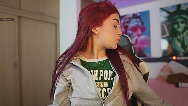 babesamanta online show from 3, 3, 2025