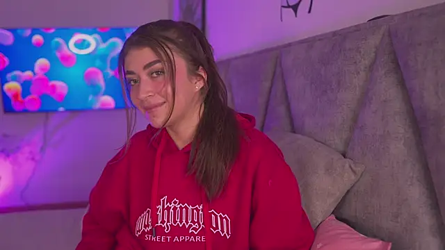 babesamanta online show from 4, 11, 2025