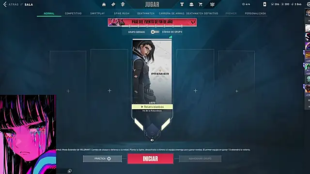 Snapshot of linda_mort chatting on 1, 1, 2025 linda mort online show from 1, 1, 2025