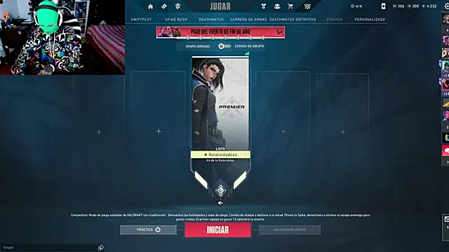 Snapshot of linda_mort chatting on 1, 1, 2025 linda mort online show from 1, 1, 2025