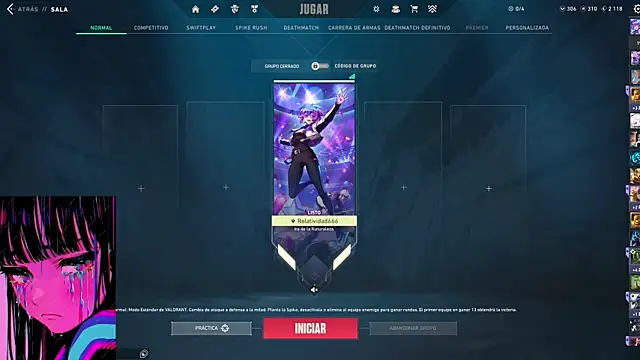 Snapshot of linda_mort chatting on 18, 1, 2025 linda mort online show from 18, 1, 2025