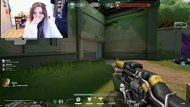 Snapshot of linda_mort chatting on 5, 2, 2025 linda mort online show from 5, 2, 2025