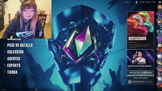 Snapshot of linda_mort chatting on 17, 2, 2025 linda mort online show from 17, 2, 2025