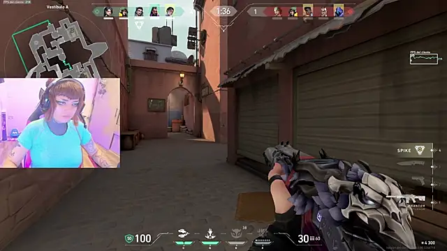 Snapshot of linda_mort chatting on 28, 2, 2025 linda mort online show from 28, 2, 2025