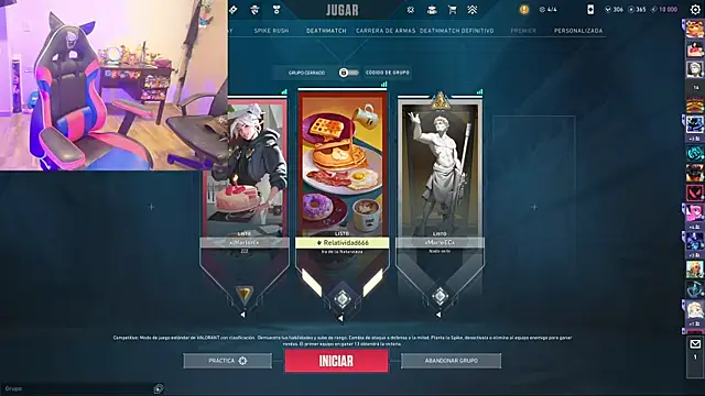 Snapshot of linda_mort chatting on 3, 3, 2025 linda mort online show from 3, 3, 2025