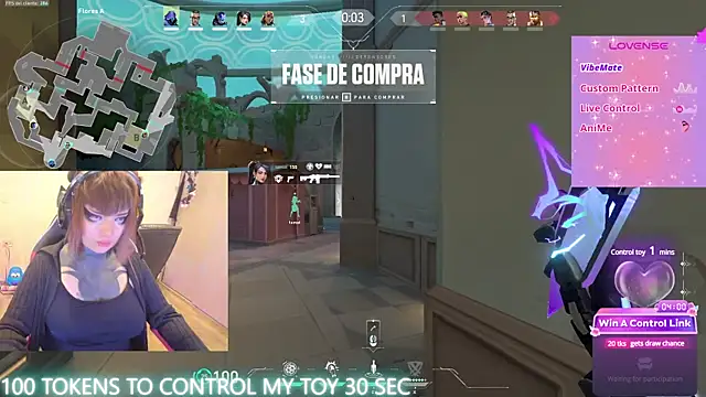 Snapshot of linda_mort chatting on 7, 3, 2025 linda mort online show from 7, 3, 2025