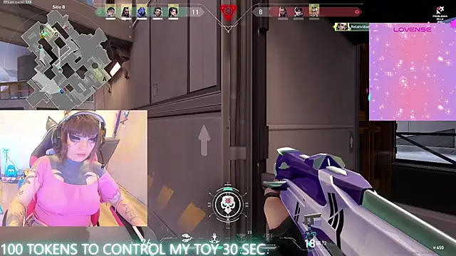 Snapshot of linda_mort chatting on 8, 3, 2025 linda mort online show from 8, 3, 2025