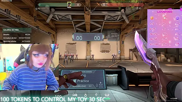 Snapshot of linda_mort chatting on 10, 3, 2025 linda mort online show from 10, 3, 2025