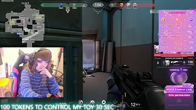 Snapshot of linda_mort chatting on 10, 3, 2025 linda mort online show from 10, 3, 2025