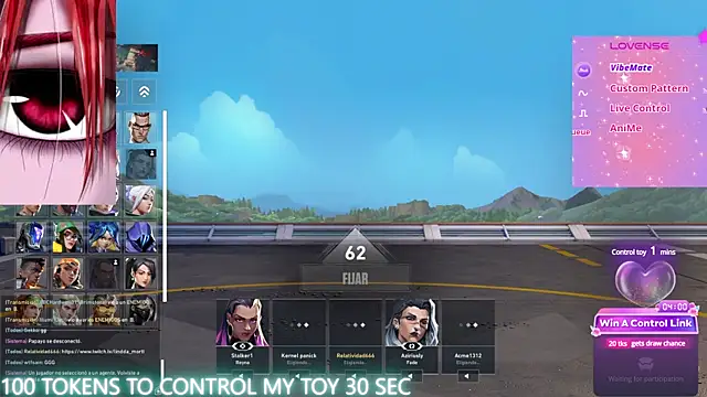 Snapshot of linda_mort chatting on 11, 3, 2025 linda mort online show from 11, 3, 2025