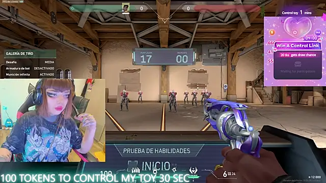 Snapshot of linda_mort chatting on 12, 3, 2025 linda mort online show from 12, 3, 2025