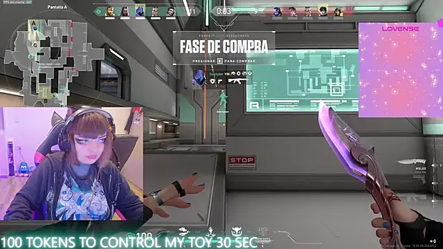 Snapshot of linda_mort chatting on 12, 3, 2025 linda mort online show from 12, 3, 2025