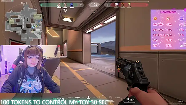 Snapshot of linda_mort chatting on 12, 3, 2025 linda mort online show from 12, 3, 2025