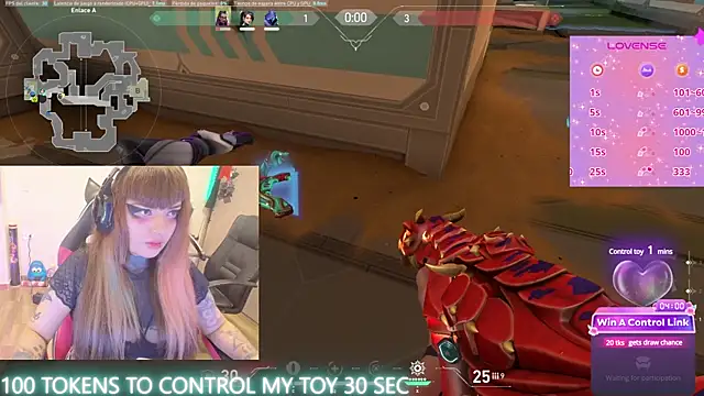 Snapshot of linda_mort chatting on 13, 3, 2025 linda mort online show from 13, 3, 2025