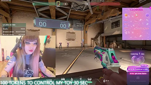 Snapshot of linda_mort chatting on 13, 3, 2025 linda mort online show from 13, 3, 2025