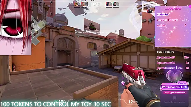 Snapshot of linda_mort chatting on 14, 3, 2025 linda mort online show from 14, 3, 2025