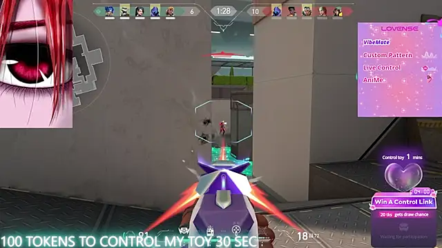 Snapshot of linda_mort chatting on 14, 3, 2025 linda mort online show from 14, 3, 2025