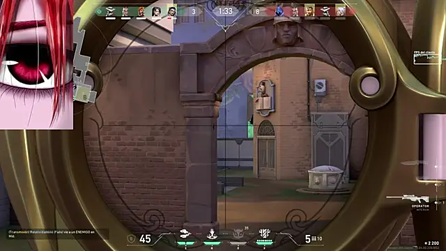 Snapshot of linda_mort chatting on 18, 3, 2025 linda mort online show from 18, 3, 2025