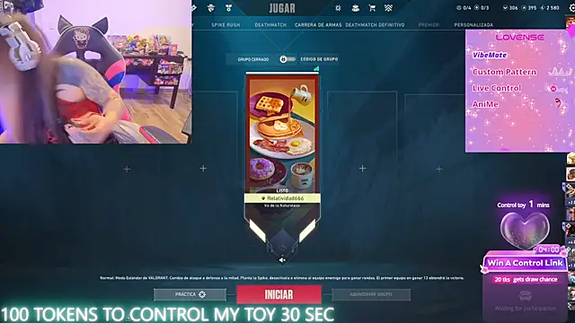 Snapshot of linda_mort chatting on 19, 3, 2025 linda mort online show from 19, 3, 2025