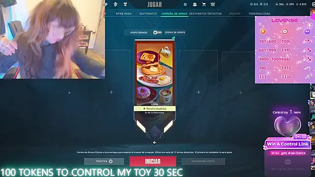 Snapshot of linda_mort chatting on 21, 3, 2025 linda mort online show from 21, 3, 2025