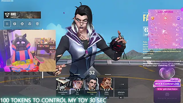 Snapshot of linda_mort chatting on 21, 3, 2025 linda mort online show from 21, 3, 2025