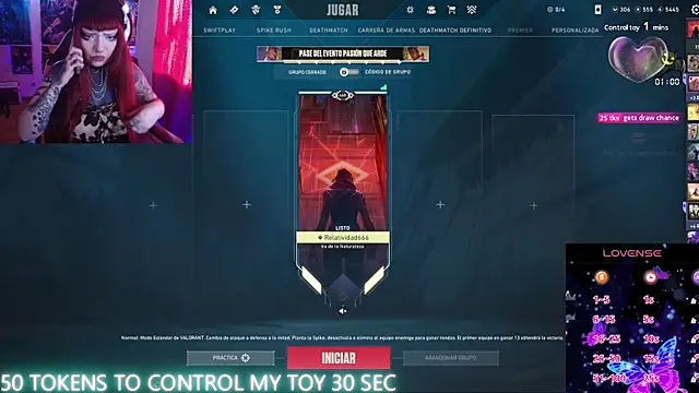 Snapshot of linda_mort chatting on 30, 9, 2025 linda mort online show from 30, 9, 2025