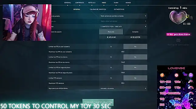 Snapshot of linda_mort chatting on 4, 10, 2025 linda mort online show from 4, 10, 2025