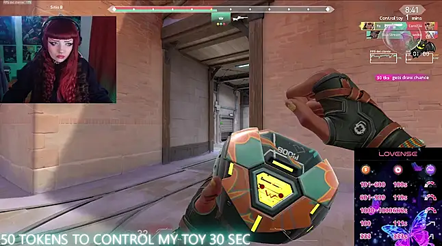 Snapshot of linda_mort chatting on 9, 10, 2025 linda mort online show from 9, 10, 2025