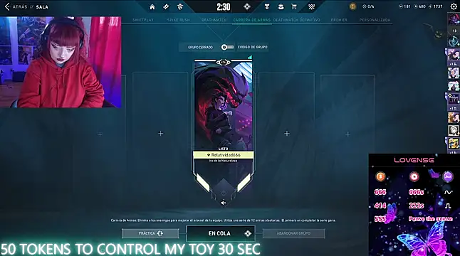 Snapshot of linda_mort chatting on 14, 10, 2025 linda mort online show from 14, 10, 2025