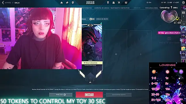 Snapshot of linda_mort chatting on 16, 10, 2025 linda mort online show from 16, 10, 2025