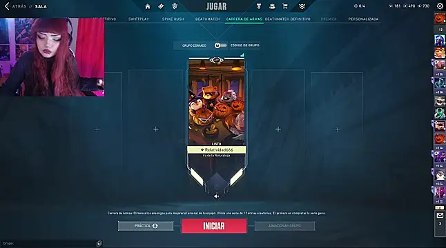 Snapshot of linda_mort chatting on 18, 10, 2025 linda mort online show from 18, 10, 2025