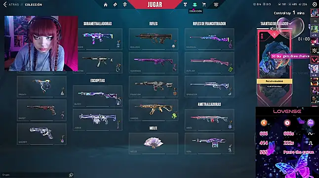 Snapshot of linda_mort chatting on 23, 10, 2025 linda mort online show from 23, 10, 2025