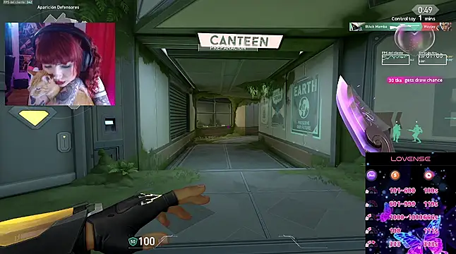 Snapshot of linda_mort chatting on 25, 10, 2025 linda mort online show from 25, 10, 2025