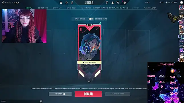 Snapshot of linda_mort chatting on 26, 10, 2025 linda mort online show from 26, 10, 2025