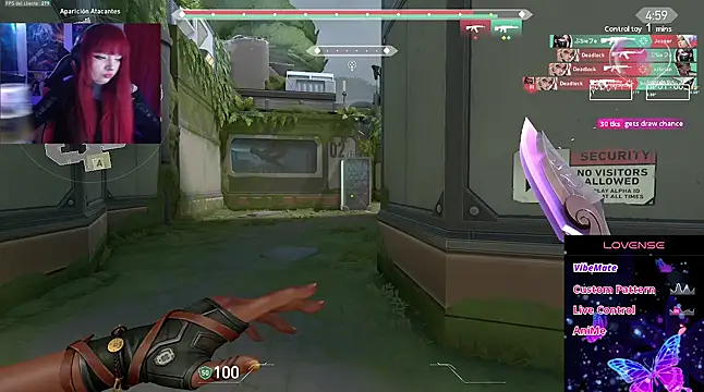 Snapshot of linda_mort chatting on 4, 11, 2025 linda mort online show from 4, 11, 2025