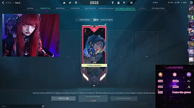 Snapshot of linda_mort chatting on 4, 11, 2025 linda mort online show from 4, 11, 2025