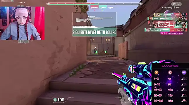 Snapshot of linda_mort chatting on 9, 11, 2025 linda mort online show from 9, 11, 2025