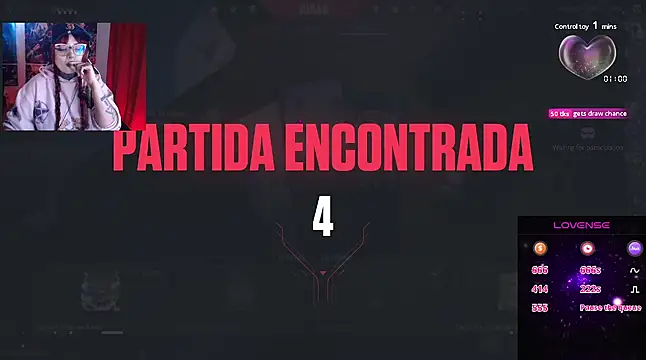 Snapshot of linda_mort chatting on 10, 11, 2025 linda mort online show from 10, 11, 2025