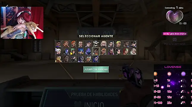 Snapshot of linda_mort chatting on 12, 11, 2025 linda mort online show from 12, 11, 2025