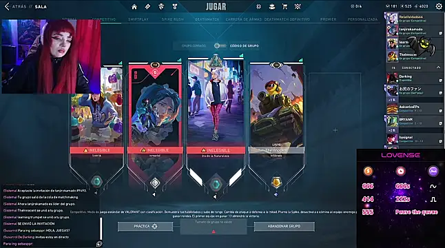 Snapshot of linda_mort chatting on 16, 11, 2025 linda mort online show from 16, 11, 2025